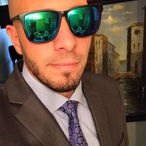 Meet your Posher, William